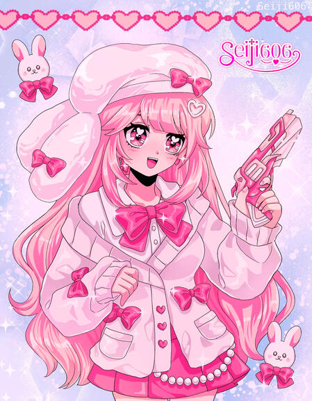 Cm for koibitokki