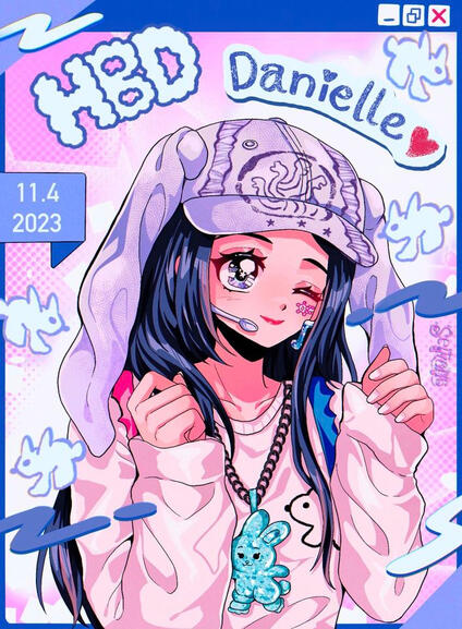 Fan Art