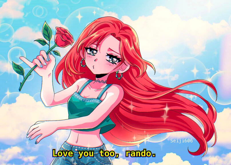 Fan Art