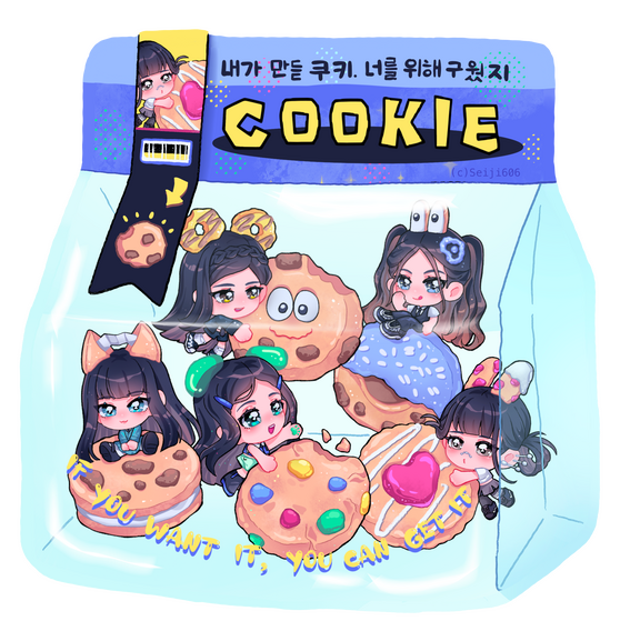 Fan Art